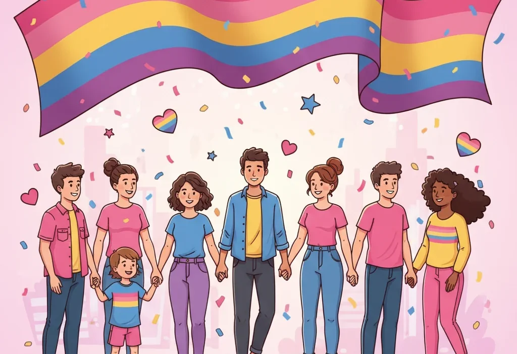 what does pansexual mean