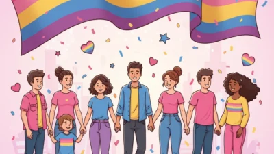 what does pansexual mean