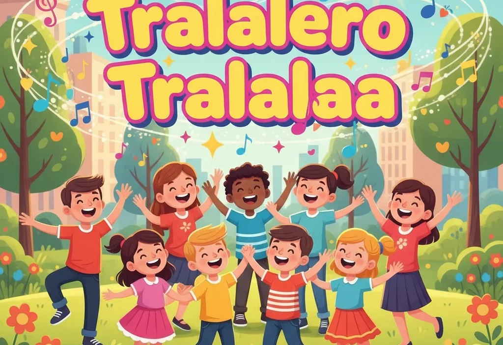 tralalero tralala mean