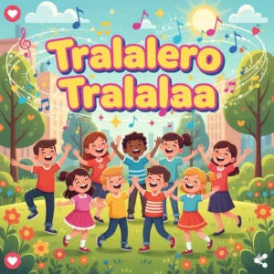 tralalero tralala mean