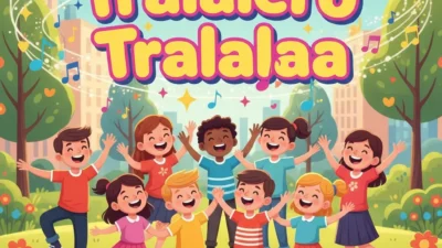 tralalero tralala mean