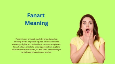 Fanart Meaning: Why Fans Create Stunning Art
