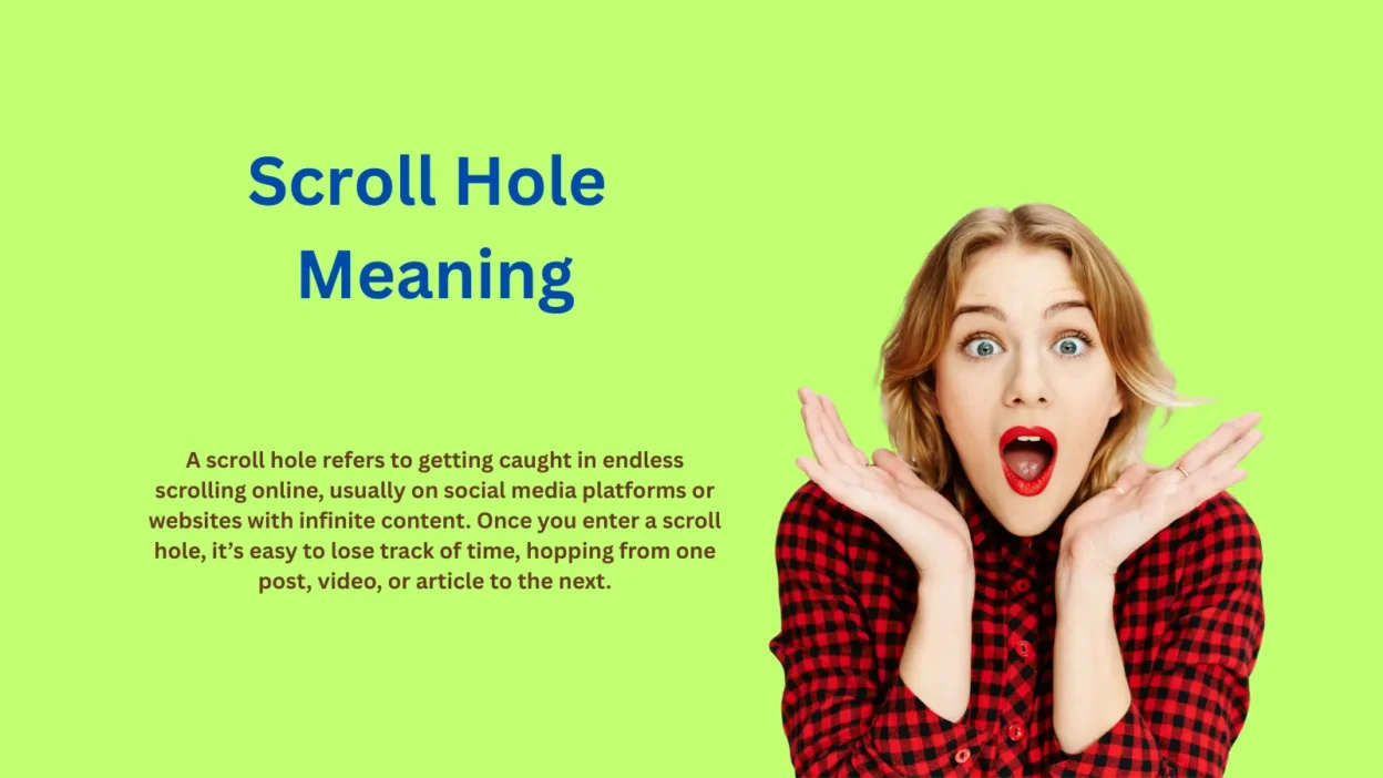 Scroll Hole Meaning: What You Need Know