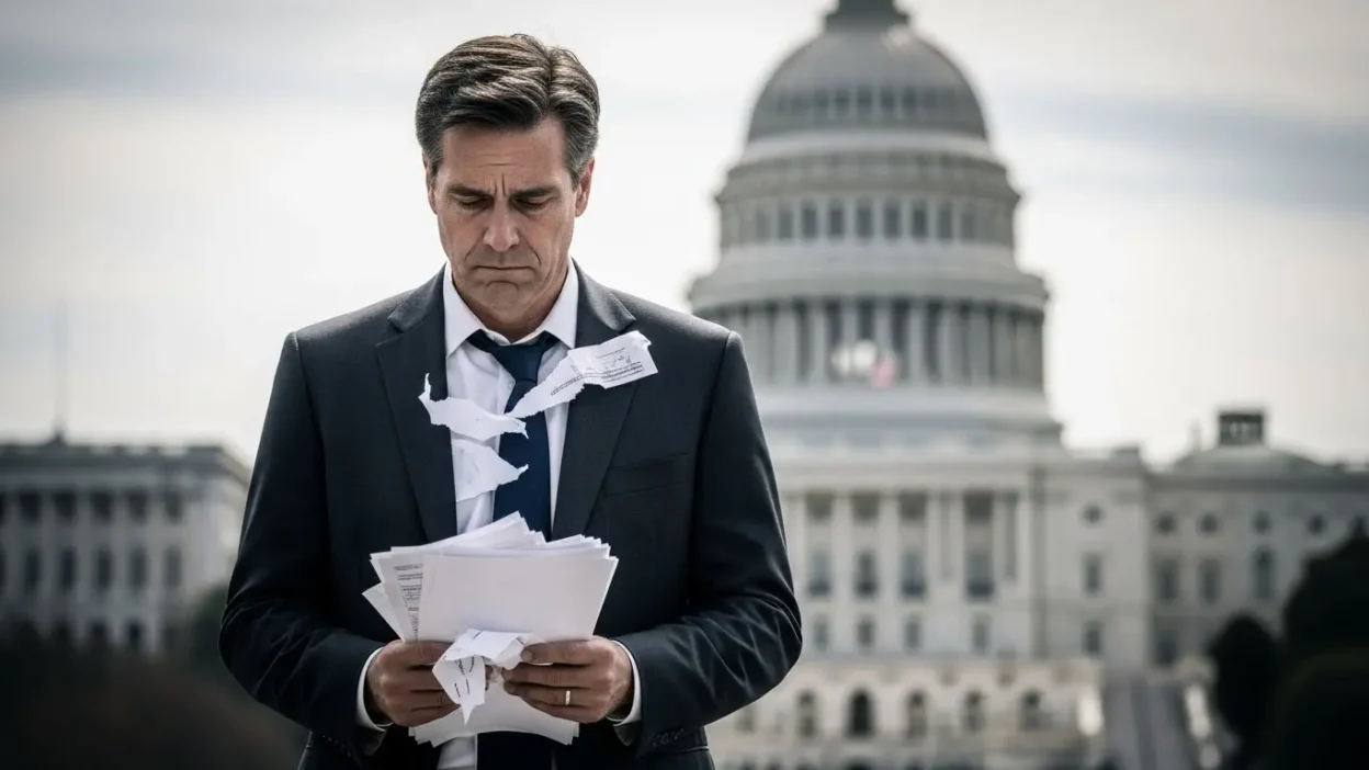 george santos net worth