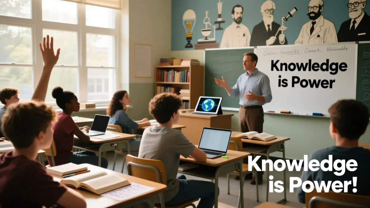 Importance of Education in Modern Society