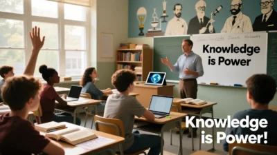 Importance of Education in Modern Society