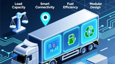 Key Features to Look for in Modern Hauling Solutions