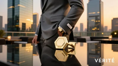 Men’s Jewelry in Modern Fashion