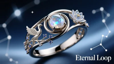 Uncommon and Artistic Engagement Ring Designs