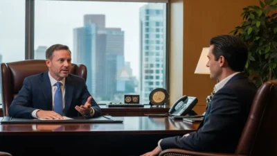 david solomon net worth