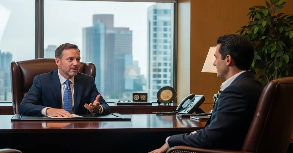 david solomon net worth