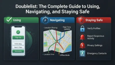 Doublelist: The Complete Guide