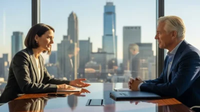 high net worth financial advisors