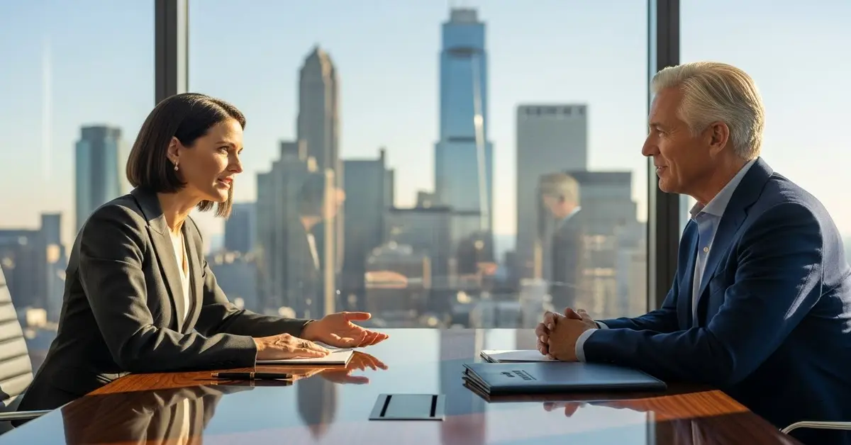 high net worth financial advisors