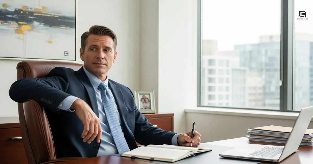 peter mcmahon net worth