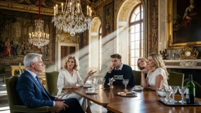 vanderbilt family net worth