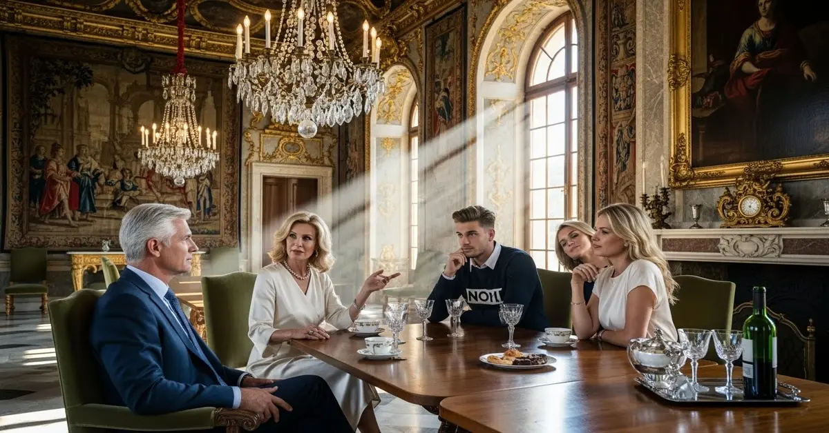 vanderbilt family net worth