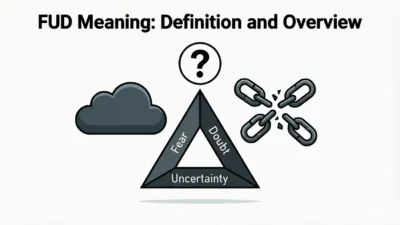 FUD Meaning